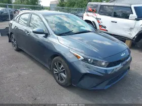 2022 Kia Forte