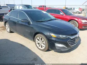 2020 Chevrolet Malibu