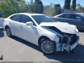 2014 Lexus ES