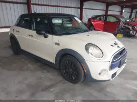 2017 MINI Hardtop