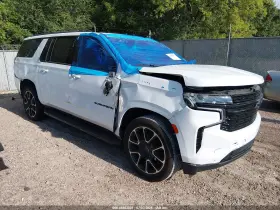 2024 Chevrolet Suburban