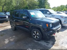 2019 Jeep Renegade