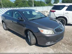 2013 Buick LaCrosse