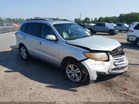 2011 Hyundai Santa Fe