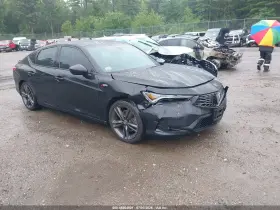 2025 Acura Integra