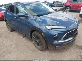 2026 Buick Encore