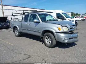 2003 Toyota Tundra