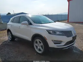2018 Lincoln MKC