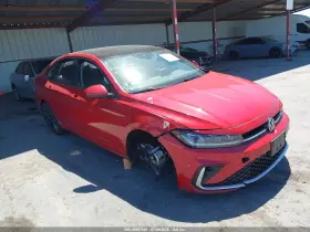 2026 Volkswagen Jetta