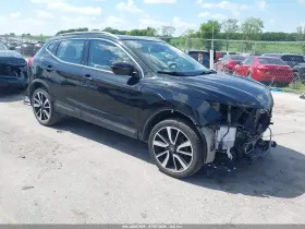 2018 Nissan Rogue Sport