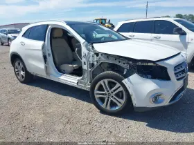 2020 Mercedes-Benz GLA-Class