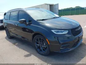 2022 Chrysler Pacifica