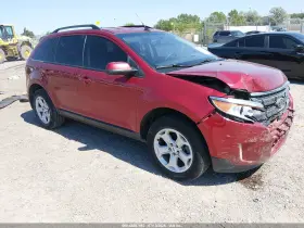 2013 Ford Edge