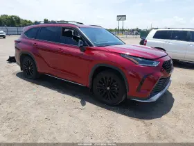 2024 Toyota Highlander