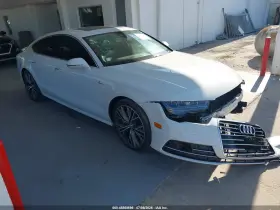 2018 Audi A7