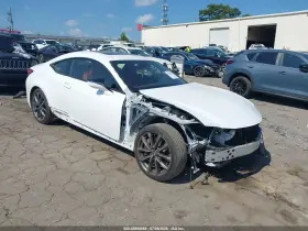 2019 Lexus RC 350