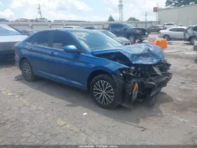 2020 Volkswagen Jetta