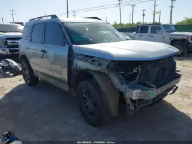2023 Ford Bronco Sport