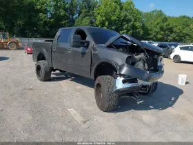 2005 Ford F-150