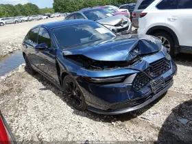 2025 Honda Accord