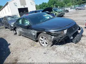 2025 Honda Accord