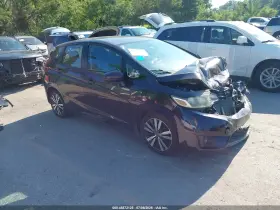 2017 Honda Fit