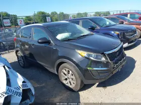 2016 Kia Sportage