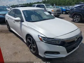 2020 Honda Accord