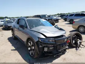 2024 Honda Prologue