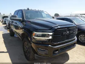 2019 RAM 2500