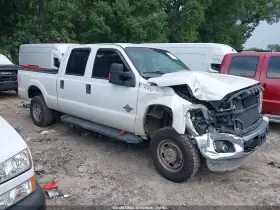 2015 Ford F-250