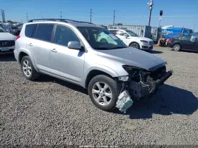 2009 Toyota RAV4