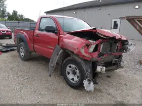 2009 Toyota Tacoma