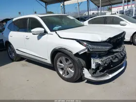 2022 Acura MDX
