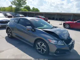 2016 Honda CR-Z