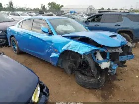 2016 Dodge Charger