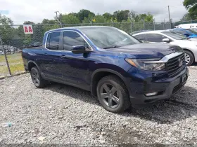 2023 Honda Ridgeline