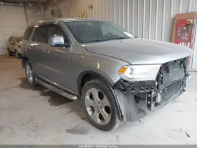 2015 Dodge Durango