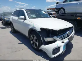 2018 Mercedes-Benz GLC-Class