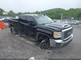 2019 GMC Sierra 2500HD