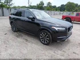 2018 Volvo XC90
