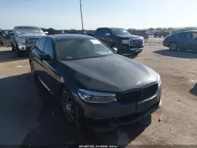2017 BMW 5 Series