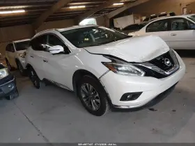 2018 Nissan Murano