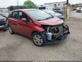2019 Nissan Versa Note