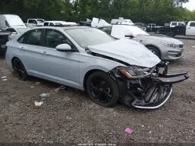 2026 Volkswagen Jetta