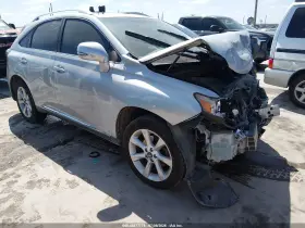 2010 Lexus RX
