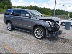2020 Cadillac Escalade