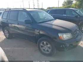 2006 Toyota Highlander