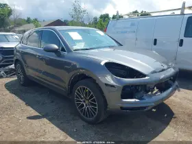 2022 Porsche Cayenne