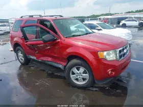 2011 Ford Escape
